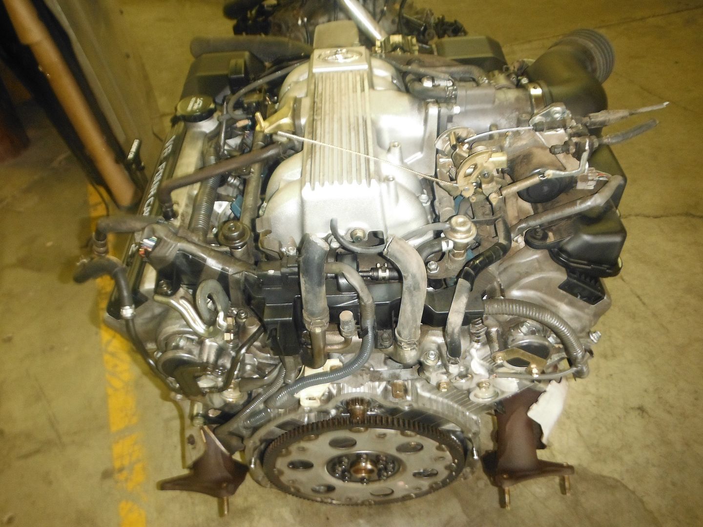 Find Toyota LS400 Lexus GS400 SC400 JDM 1UZFE 4.0L Engine 1UZFE Motor